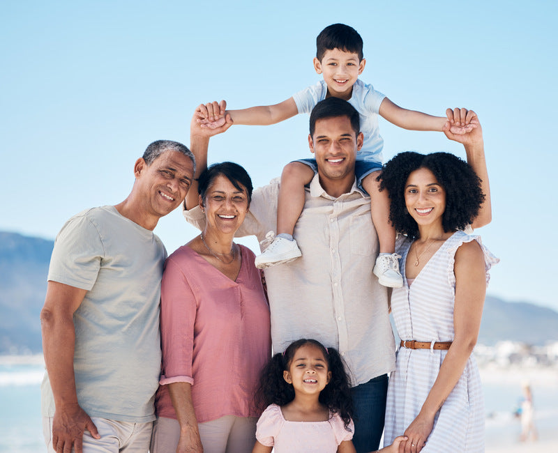 How to Pack Light for a Family Trip (Yes, It’s Possible!)