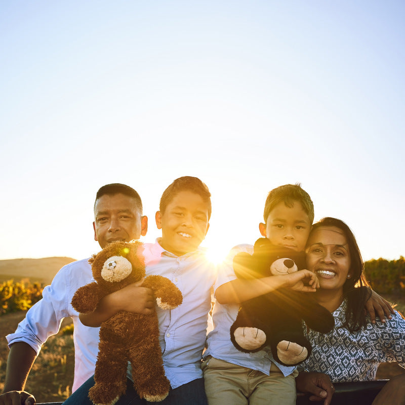 Traveling with Toddlers: What Actually Works